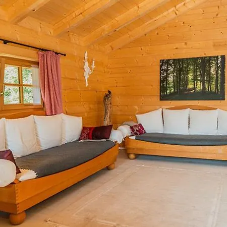Ferienwohnung Alchemilla Bad Feilnbach Zimmer foto