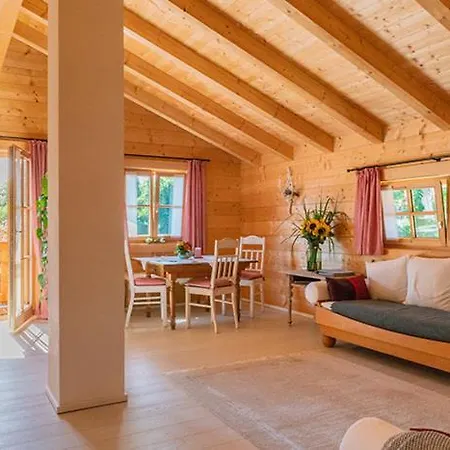 Ferienwohnung Alchemilla Bad Feilnbach Zimmer foto