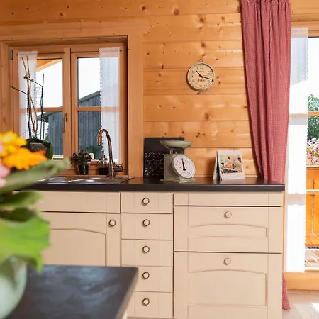 Ferienwohnung Alchemilla Bad Feilnbach Zimmer foto