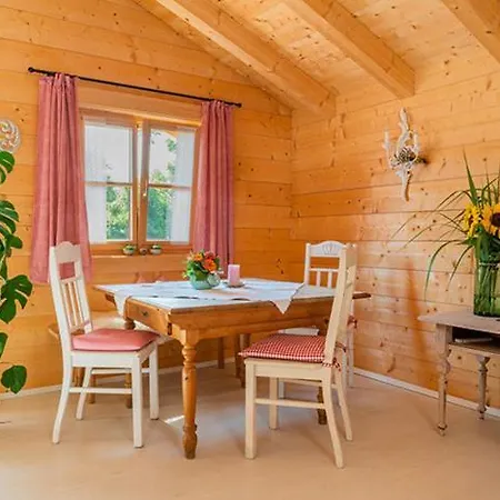 Ferienwohnung Alchemilla Bad Feilnbach Zimmer foto