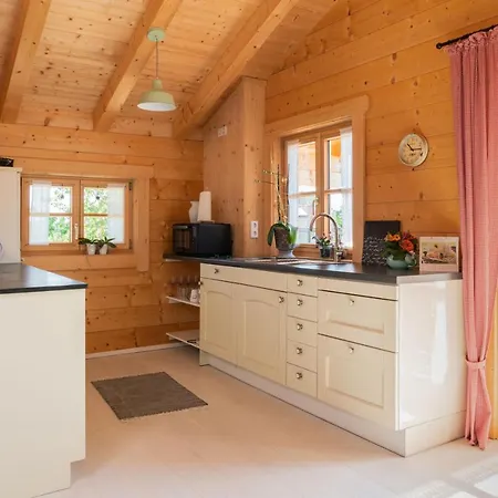 Ferienwohnung Alchemilla Bad Feilnbach Zimmer foto