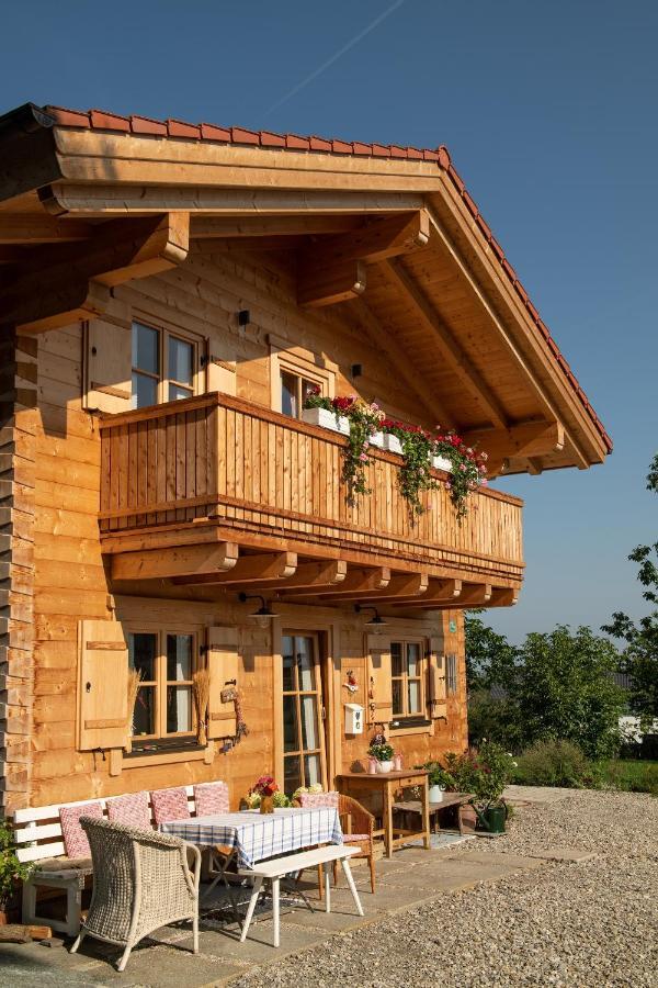 Appartement Alchemilla