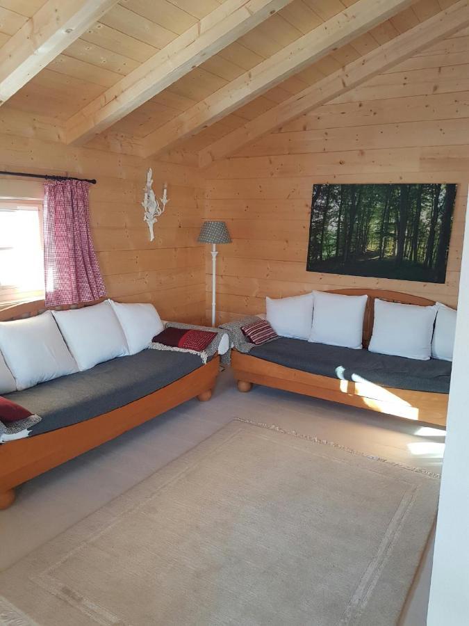 Alchemilla Appartement *
